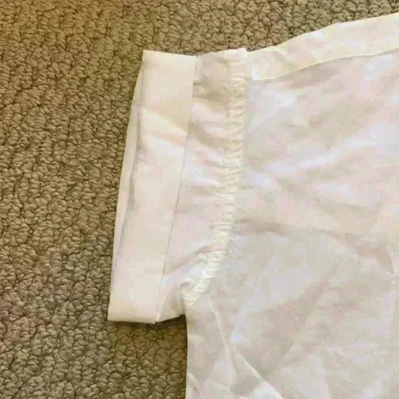 Rag & bone short dolman sleeve shirt - Picture 5 of 6